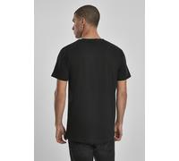 Mister Tee T-Shirt Can't Hang With Us Tee Noir 3XL