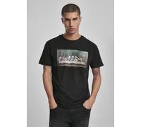 Mister Tee T-Shirt Can't Hang With Us Tee Noir M