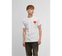 Mister Tee T-shirt Cheese Lovers Club MT3820 M