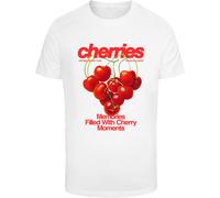 Mister Tee T-shirt Cherry Moments MT3720 S