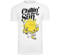 Mister Tee T-shirt Chillin' the Sun Tee L