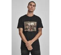 Mister Tee T-Shirt Club Tee Black XS