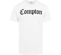 Mister Tee T-shirt Compton Tee 5XL