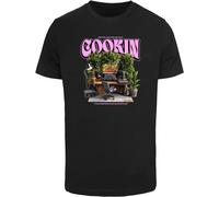 Mister Tee T-shirt Cookin Tee MT3372 XL