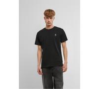 Mister Tee T-shirt Crossed Fingers Handsign Emb MT3937 5XL