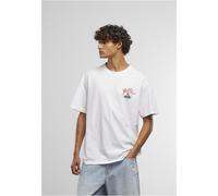 Mister Tee T-shirt Cuban Classic Oversize MT3856 M
