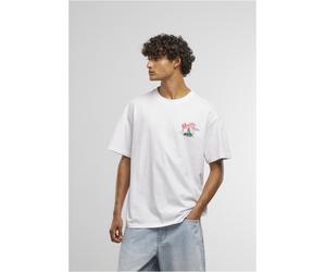 Mister Tee T-shirt Cuban Classic Oversize MT3856 M