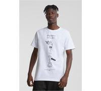 Mister Tee T-shirt Depresso Tee MT2029 4XL