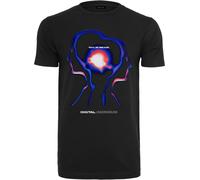 Mister Tee T-shirt Digital Underground Tee M