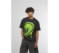 Mister Tee T-shirt Dripping Alien Head Oversize MT3879 XL