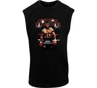 Mister Tee T-shirt Dynamite Mike Sleeveless Tee MT3452 S