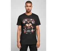 Mister Tee T-shirt Dynamite Mike Tee MT1664 5XL