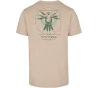 Mister Tee T-shirt Dystopia Tee MT3324 3XL