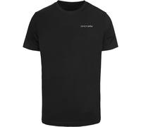 Mister Tee T-shirt Dystopia Tee MT3324 S