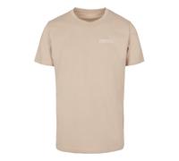 Mister Tee T-Shirt écru / beige clair, Taille S