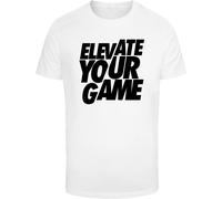 Mister Tee T-shirt Elevate Your Game MT3103