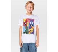 Mister Tee T-shirt enfant 2 pack manches courtes Bugs Bunny MTK339A 110/116