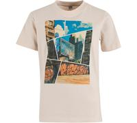 Mister Tee T-shirt enfants Kids Basketball Comic MTK264 134/140