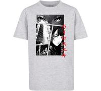 Mister Tee T-shirt enfants Kids Manga Comic Tee MTK268 134/140