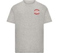 Mister Tee T-shirt enfants Kids Slice Of Heaven Pizza MTK397 110/116