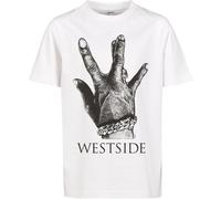 Mister Tee T-shirt enfants Kids Westside Connection 2.0 Tee 110/116