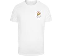 Mister Tee T-shirt Equipe Tricolore MT3333 XL