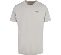 Mister Tee T-shirt Espresso M Club Tee MT3137 S