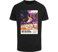Mister Tee T-shirt Every Step Counts MT3579 S