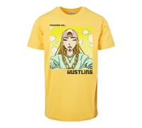 Mister Tee T-shirt Everyday She Hustling Tee S