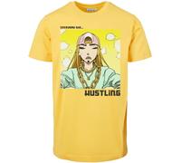 Mister Tee T-shirt Everyday She Hustling Tee XL