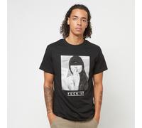 Mister Tee T-Shirt F#?Kit Homme T-Shirts & Polos Noir Taille L Vêtements