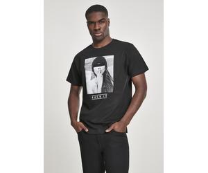 Mister Tee T-shirt F#?KIT Tee Black XS