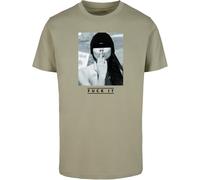 Mister Tee T-shirt F#?Kit Tee MT133 5XL