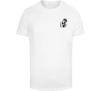 Mister Tee T-shirt Faith In Mary MT3766 XS