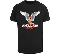 Mister Tee T-shirt Fallen Angel Tee MT3135 L