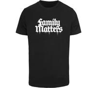 Mister Tee T-shirt Family Matters MT3797 S
