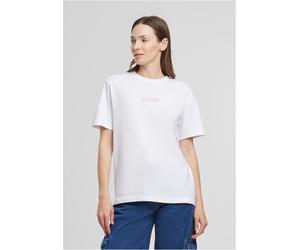 Mister Tee T-shirt femme Be Kind Heart Emb MST338 XL