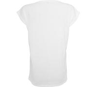 Mister Tee T-shirt femme Ladies David Bowie Tee XXL