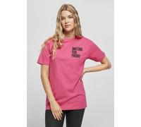 Mister Tee T-shirt femme Ladies Waiting For Friday Tee M