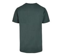 Mister Tee T-shirt femme Never ON Time MT1144 Bottlegreen-3XL 3XL