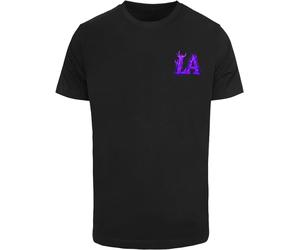 Mister Tee T-shirt Flames Of Hope MT3779 XL