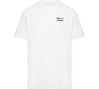 Mister Tee T-shirt Flowers For Strangers Heavy Oversize MT4009 XXL