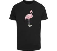 Mister Tee T-shirt Fly-Mingo Tee MT3218 XL