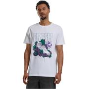 Mister Tee T-Shirt Fresh Like That, Blanc., XL