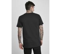 Mister Tee T-shirt Fuck It 2.0 Tee Black 3XL