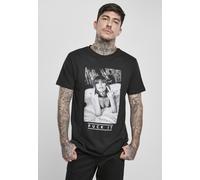 Mister Tee T-shirt Fuck It 2.0 Tee Black XS
