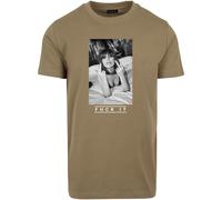Mister Tee T-shirt Fuck It 2.0 Tee S