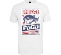 Mister Tee T-shirt Fugu Tee L