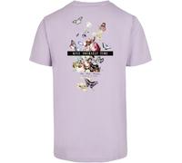 Mister Tee T-shirt Give Yourself Time Tee MT3030 3XL