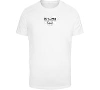 Mister Tee T-shirt Give Yourself Time Tee MT3030 5XL